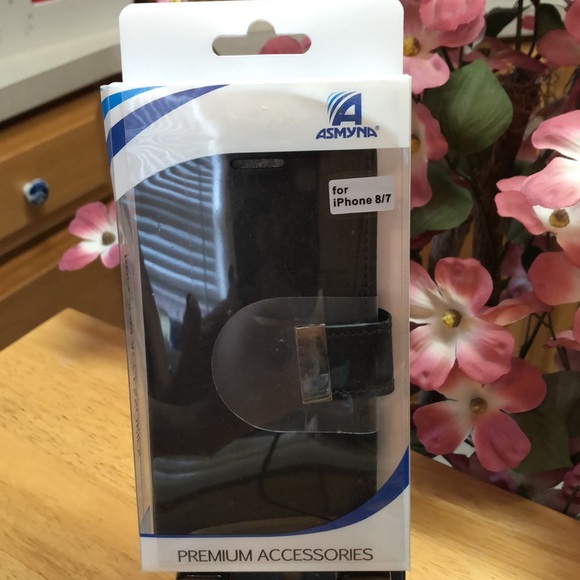 “Asmyna” iPhone 8/7 Premium Accessories Case 📱 - Picture 8 of 8